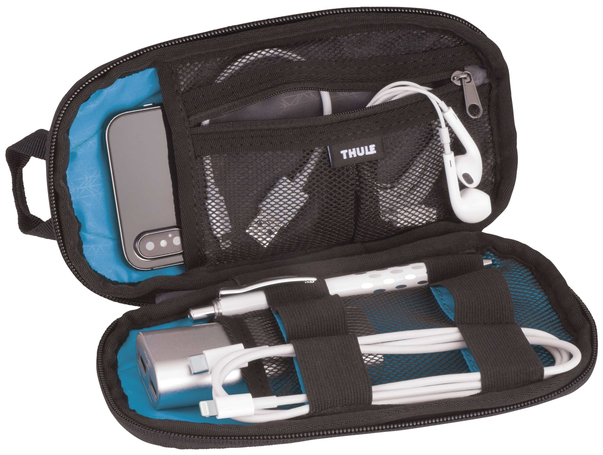 Thule Subterra PowerShuttle Mini | Black