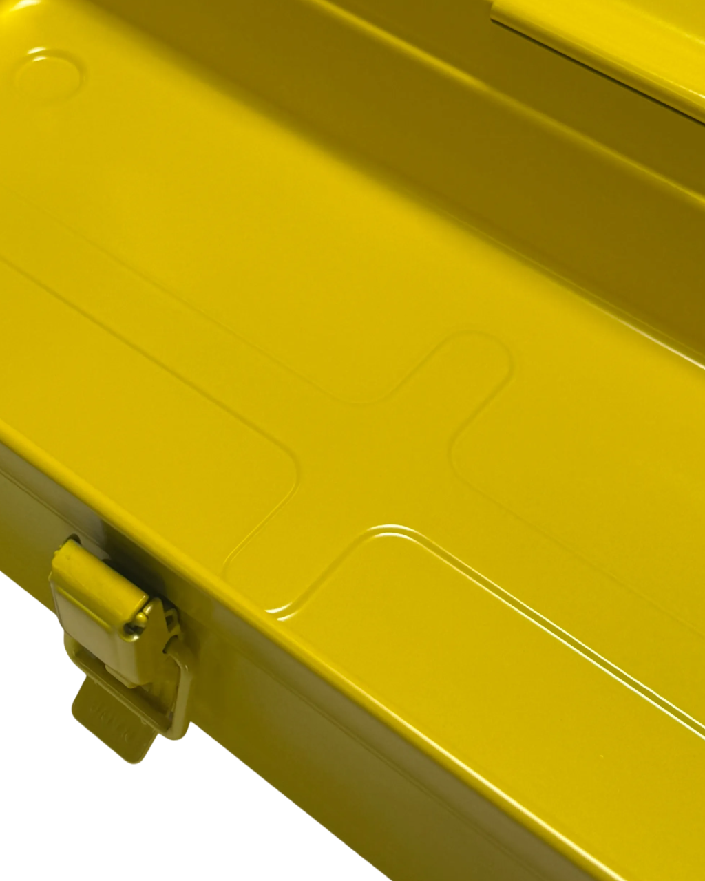 Toyo Steel Company Steel Toolbox Y-350 | AMEICO Yellow