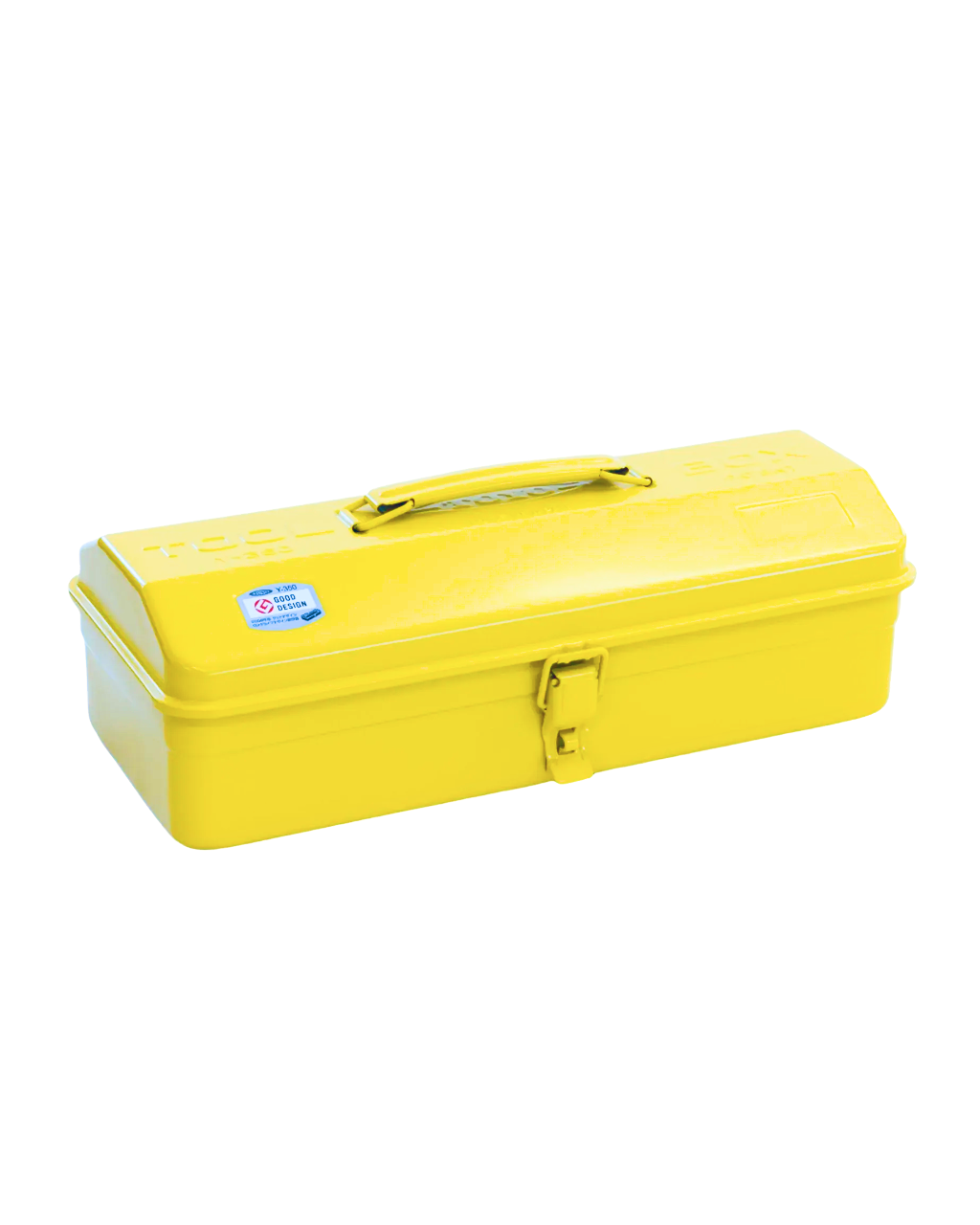Toyo Steel Company Steel Toolbox Y-350 | AMEICO Yellow