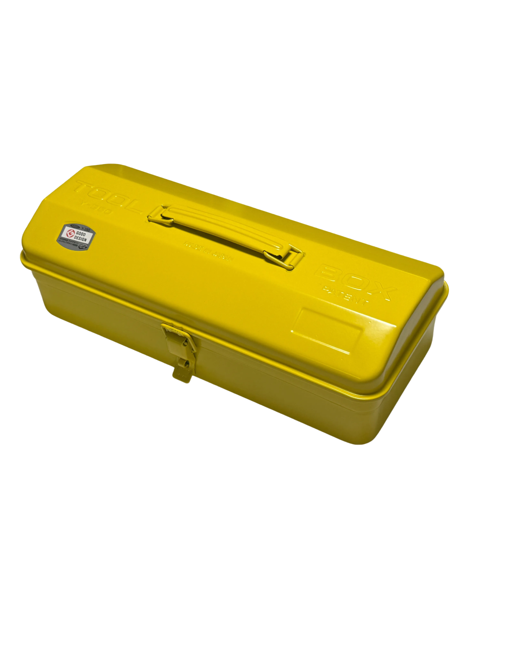 Toyo Steel Company Steel Toolbox Y-350 | AMEICO Yellow