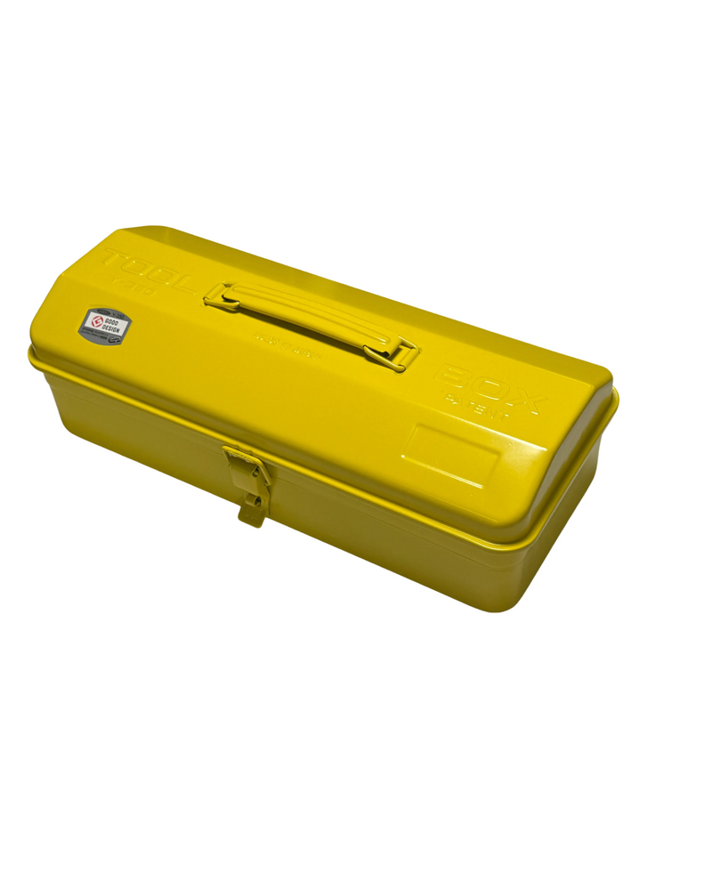 Toyo Steel Company Steel Toolbox Y-350 | AMEICO Yellow