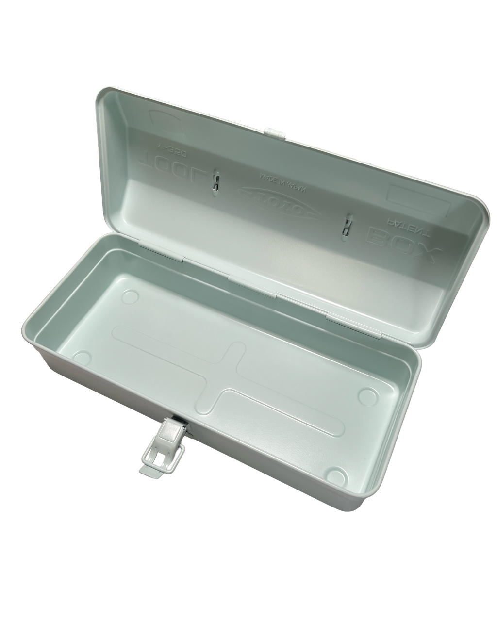 Toyo Steel Company Steel Toolbox Y-350 | Glacier