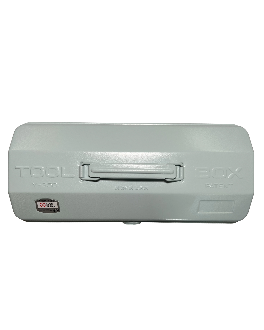 Toyo Steel Company Steel Toolbox Y-350 | Glacier
