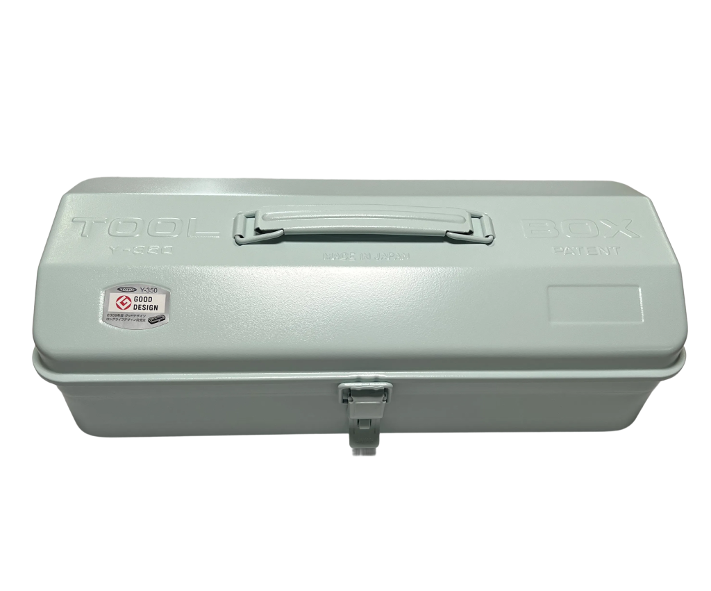 Toyo Steel Company Steel Toolbox Y-350 | Glacier