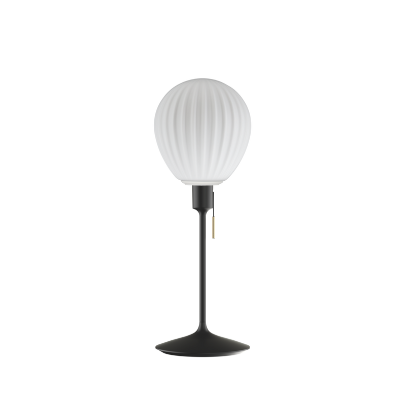 UMAGE Around The World Santé Table Lamp, Mini Lampshade