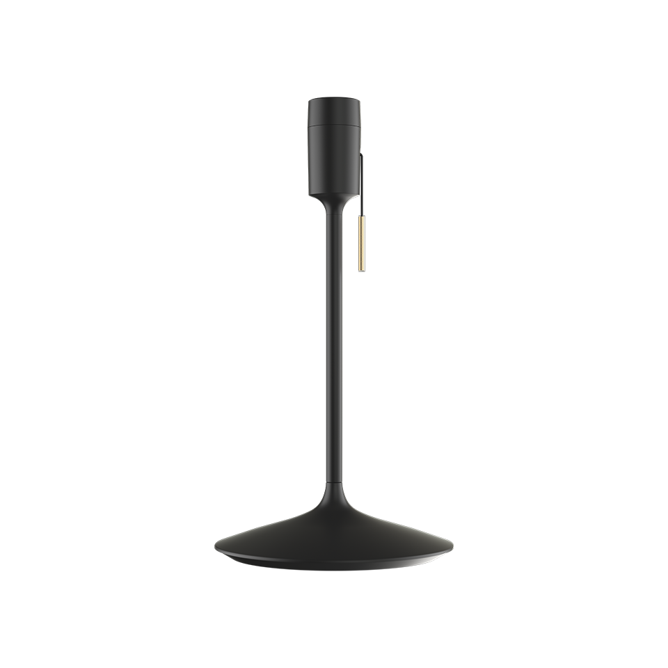 UMAGE Around The World Santé Table Lamp, Mini Lampshade