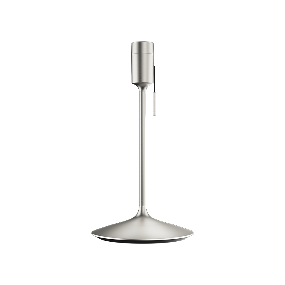 UMAGE Around The World Santé Table Lamp, Mini Lampshade