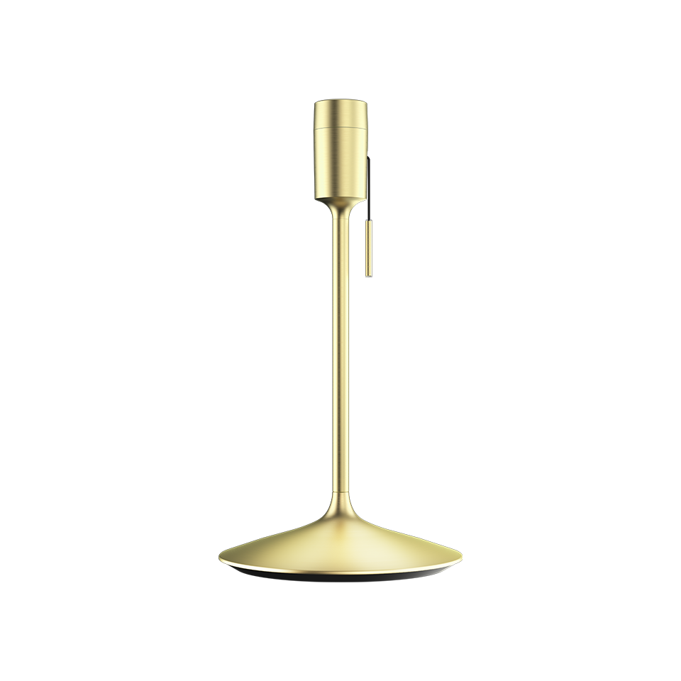 UMAGE Around The World Santé Table Lamp, Mini Lampshade