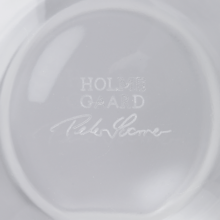 Holmegaard Cabernet Wine Carafe, Clear, 57.5 Oz