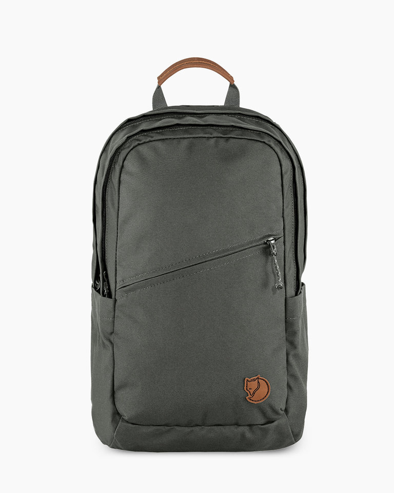 Fjallraven Raven Backpack 20 Durable, Ecofriendly, 20L Volume