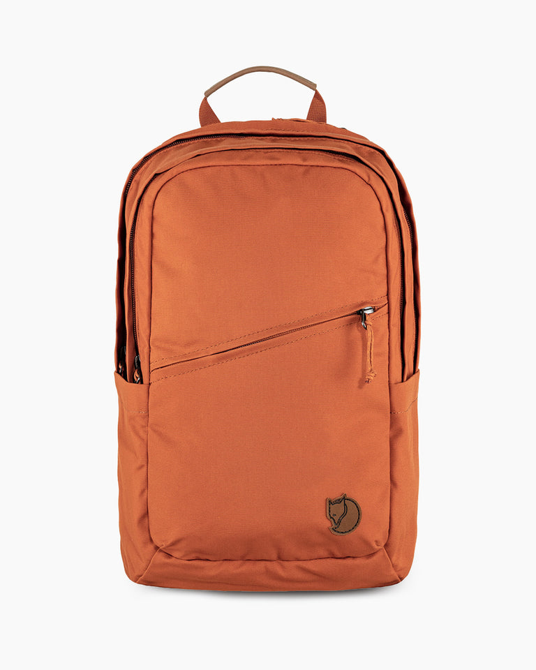 Fjallraven Raven Backpack 20 Durable, Ecofriendly, 20L Volume