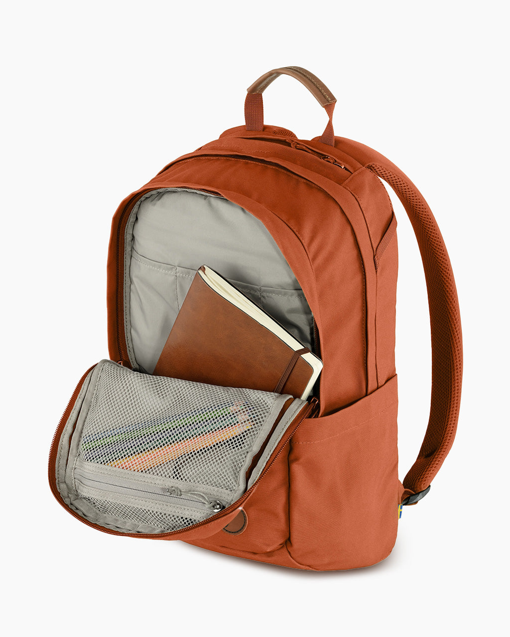 Fjallraven Raven Backpack 20L