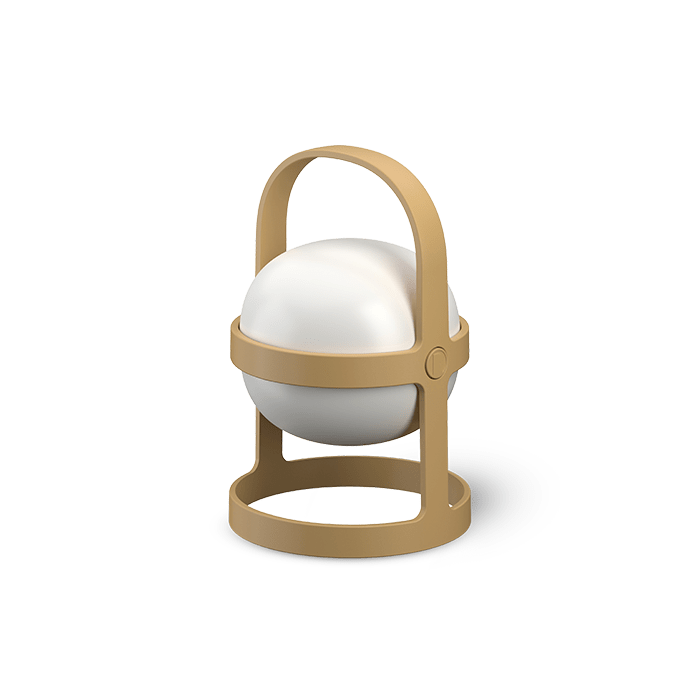 Rosendahl Soft Spot Solar Circular, Wheat