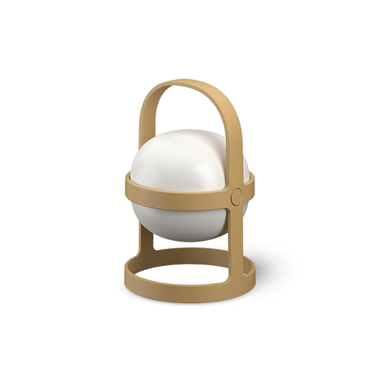 Rosendahl Soft Spot Solar Circular, Wheat