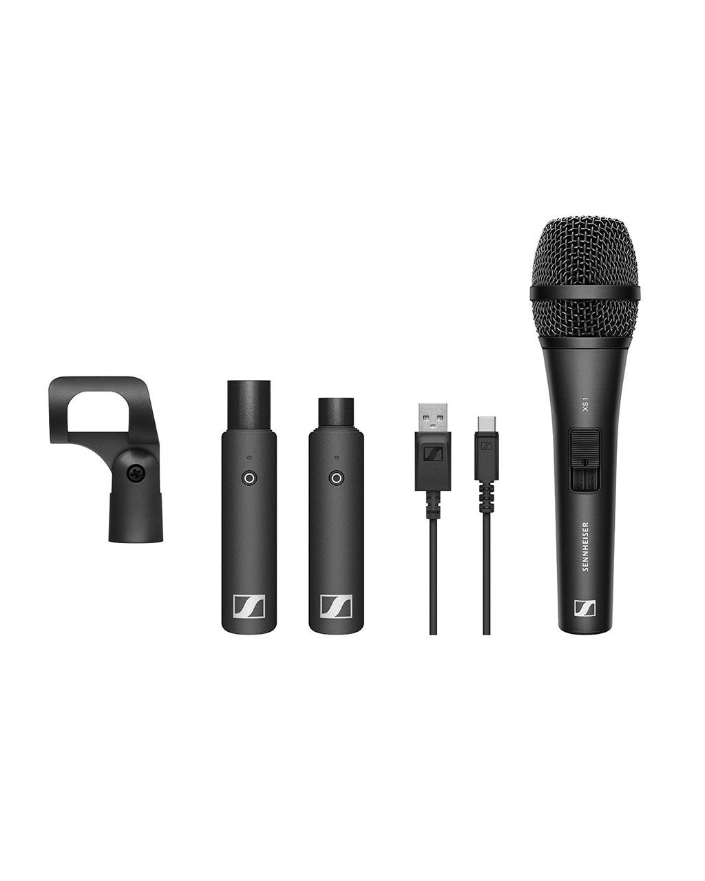 Sennheiser PRO XSW-D VOCAL SET