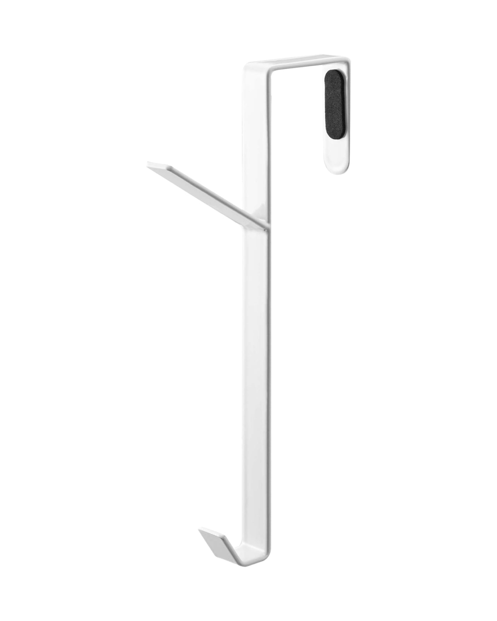 Yamazaki Home Over-the-Door Hanger | White