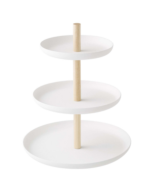 Yamazaki Home Serving Stand