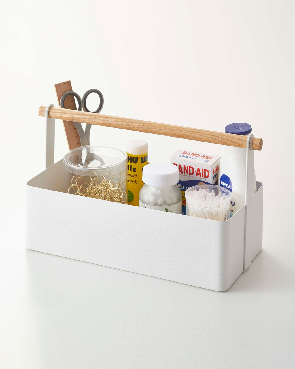Yamazaki Home Storage Caddy 
