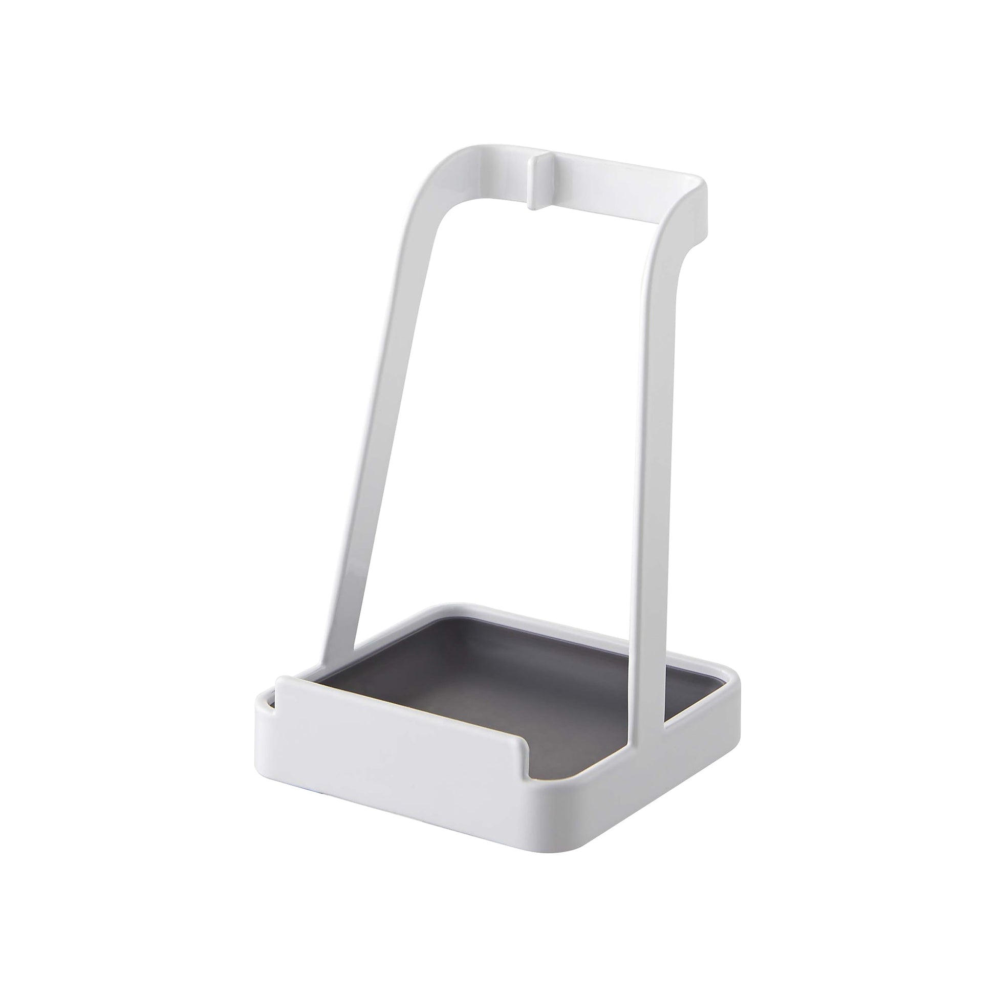 Yamazki Lid & Ladle Stand - Steel