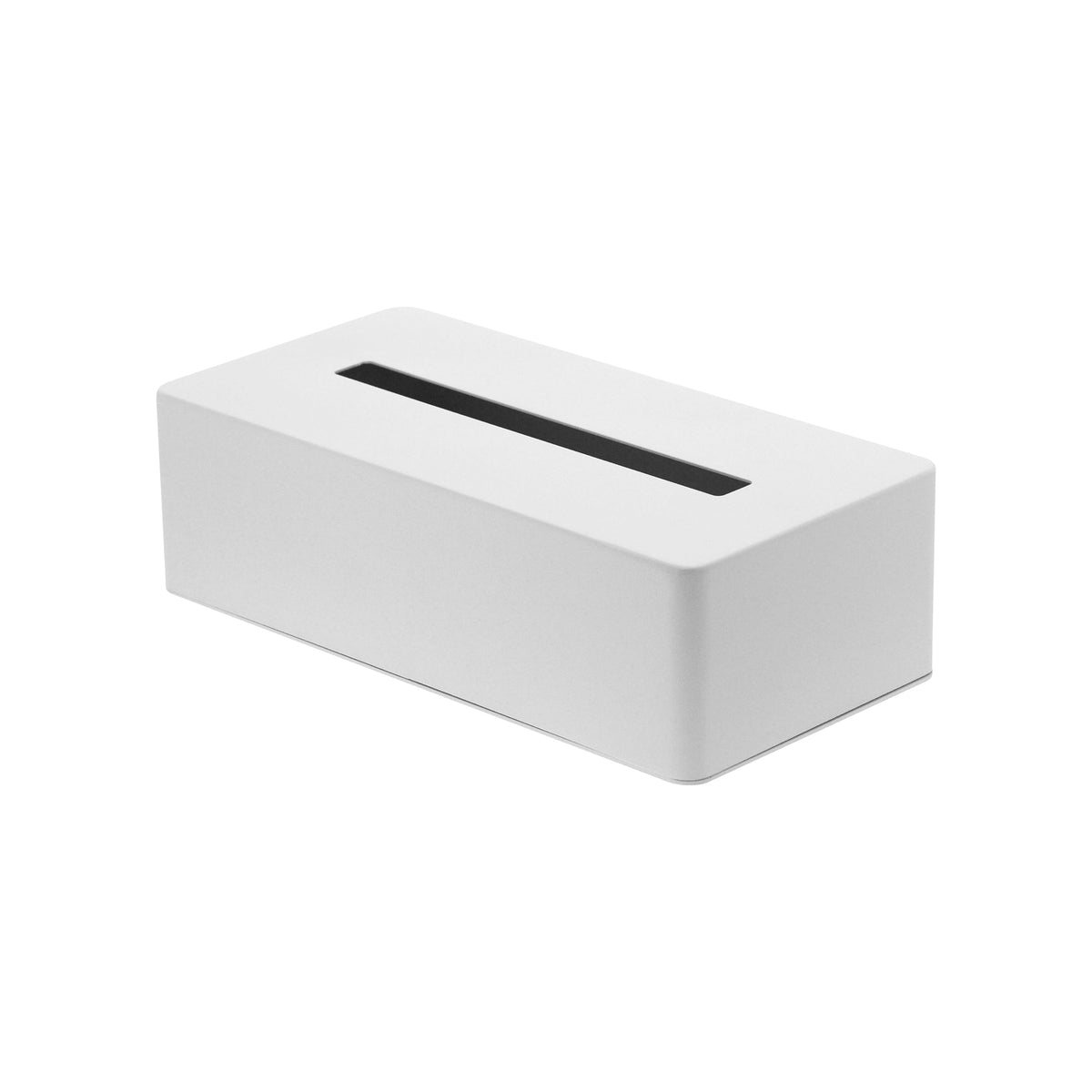 Tissue Case - Steel