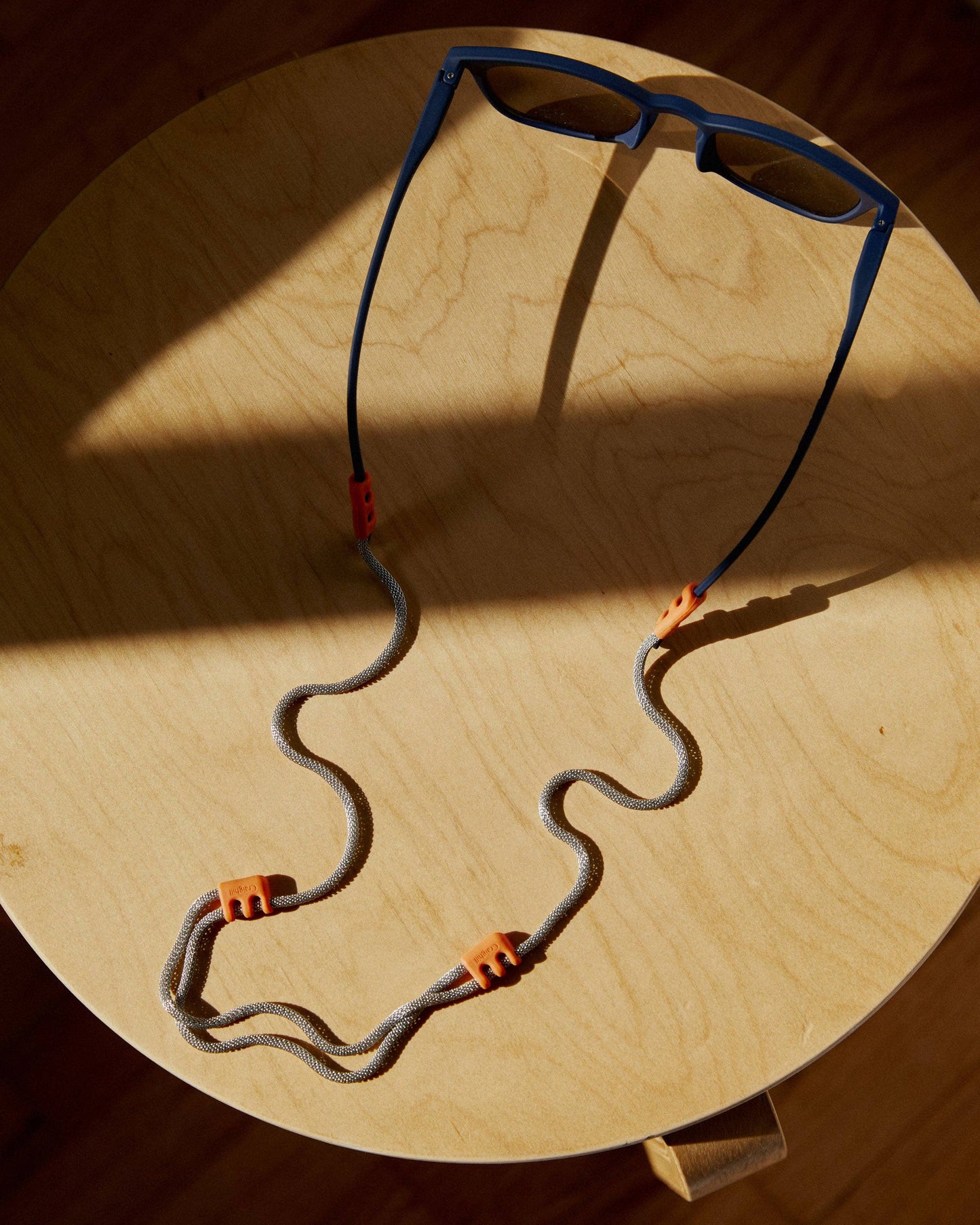 Craighill Eyewear Chain 5 | Orange