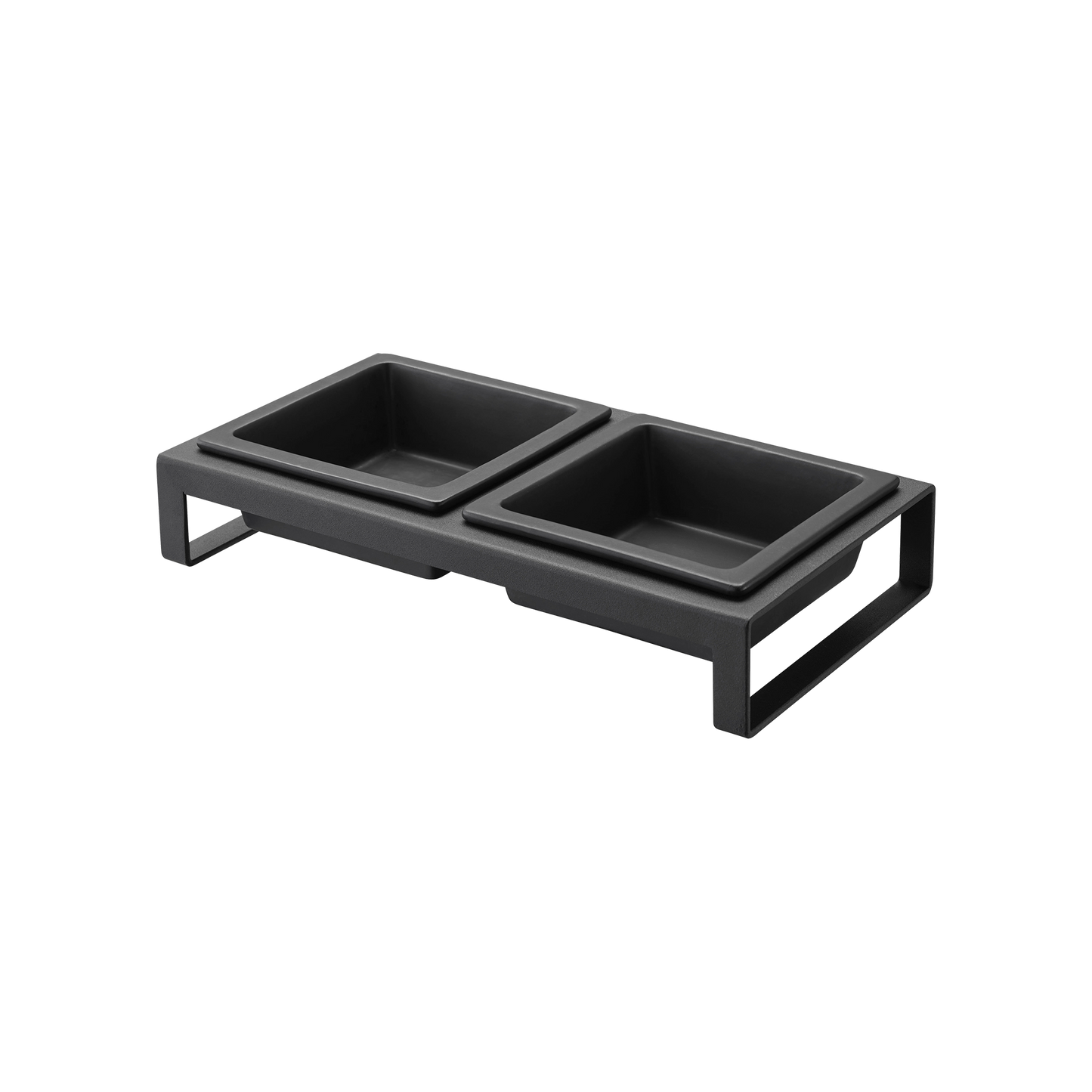 Yamazaki Home Pet Food Bowl