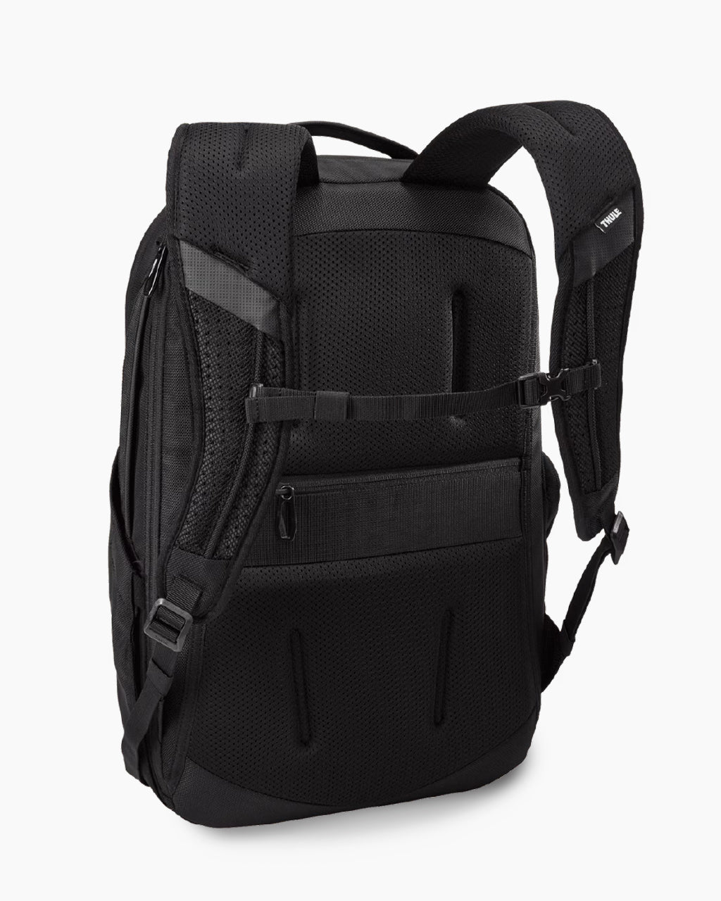 Thule Accent Backpack 23L 26L Laptop Protects Bag Rugged MacBook Tablet  Daypack