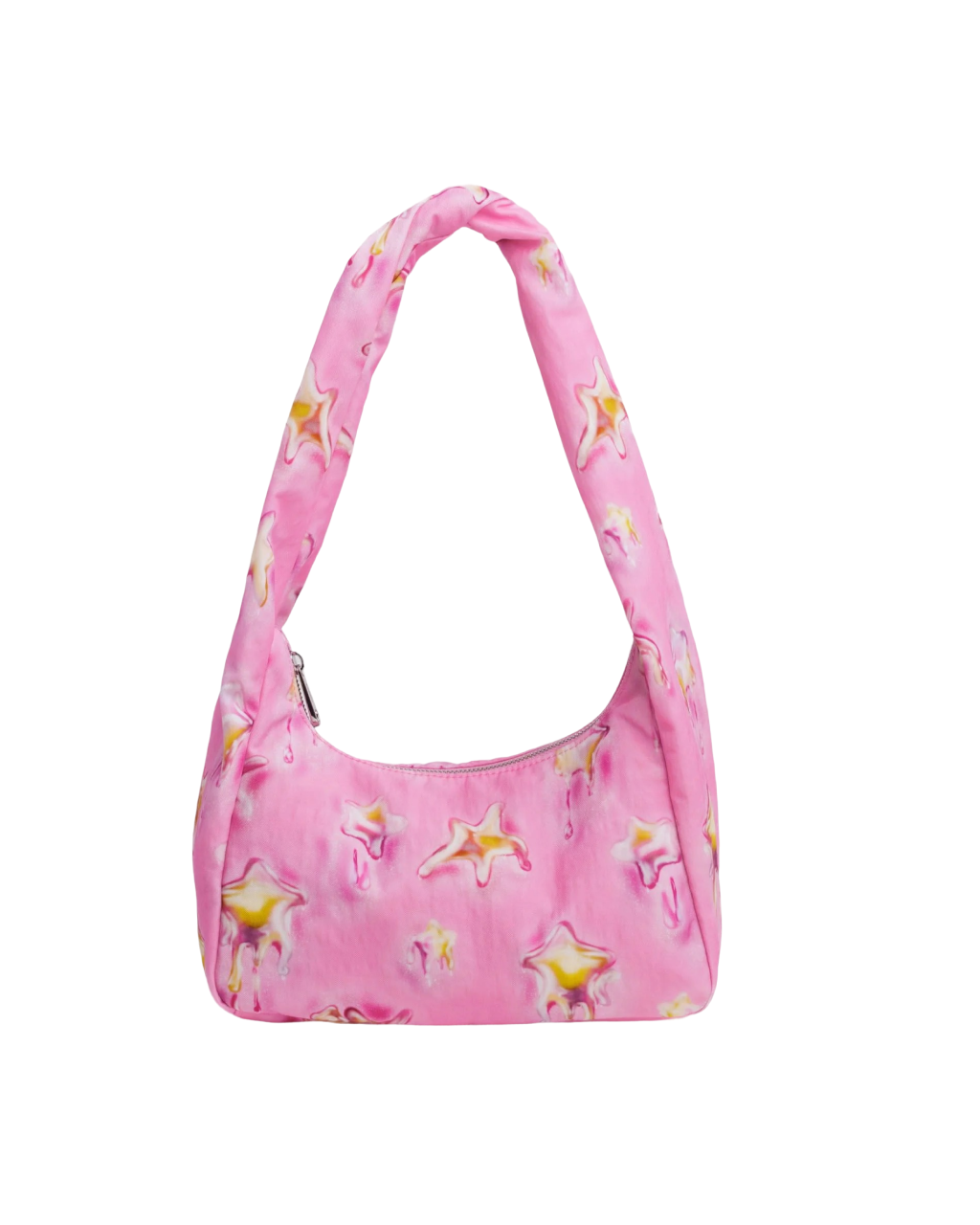 Baggu Small Nylon Meringue Bag