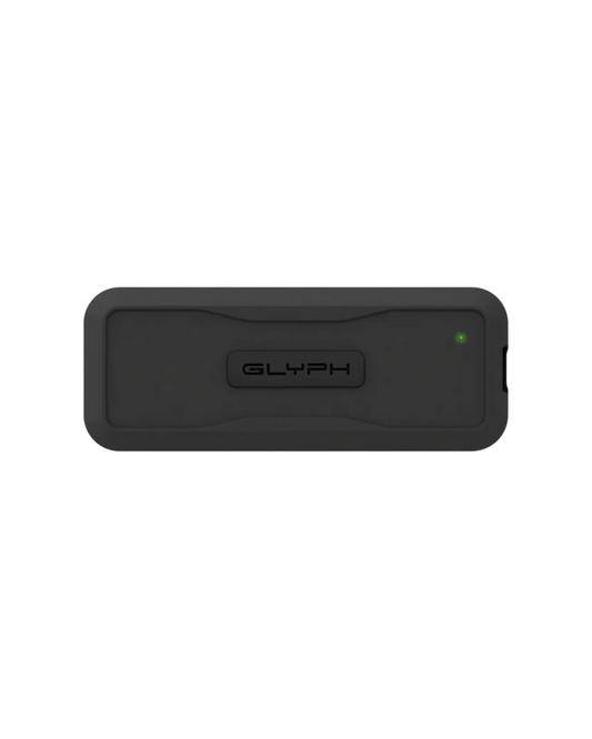 Glyph Atom EV Portable NVMe SSD