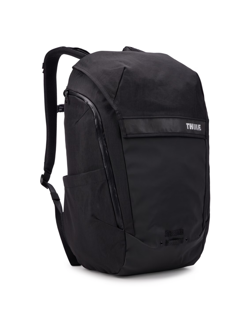 bike backpack for laptop Thule Paramount Commuter Backpack 28L, Black