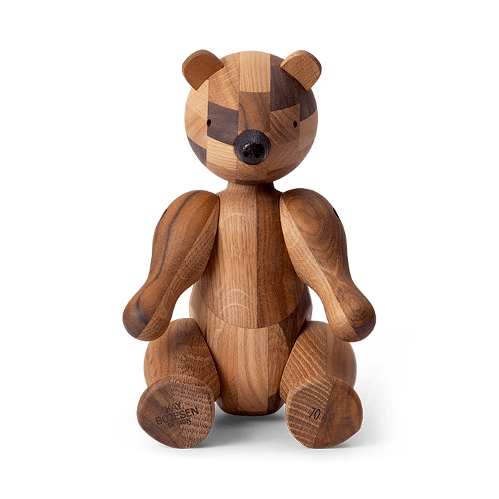Kay Bojesen Anniversary Bear Reworked