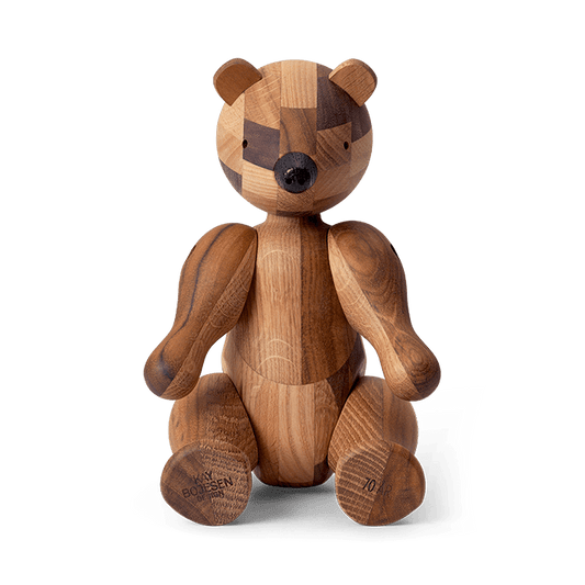 Kay Bojesen Anniversary Bear Reworked