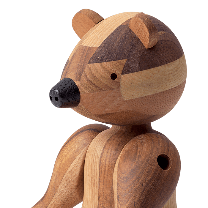 Kay Bojesen Anniversary Bear Reworked