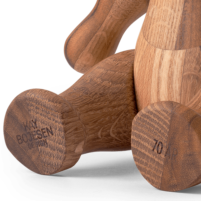 Kay Bojesen Anniversary Bear Reworked