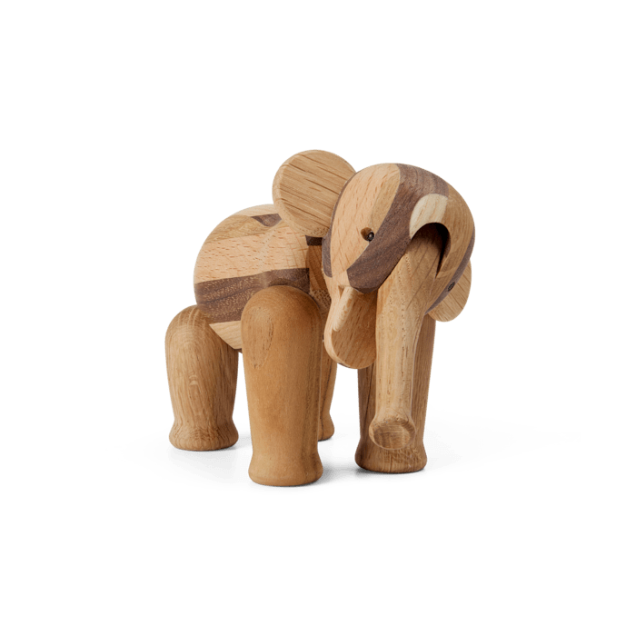 Kay Bojesen Anniversary Elephant Reworked