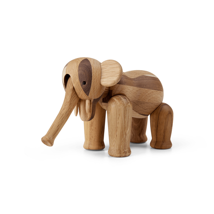 Kay Bojesen Anniversary Elephant Reworked