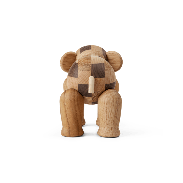 Kay Bojesen Anniversary Elephant Reworked