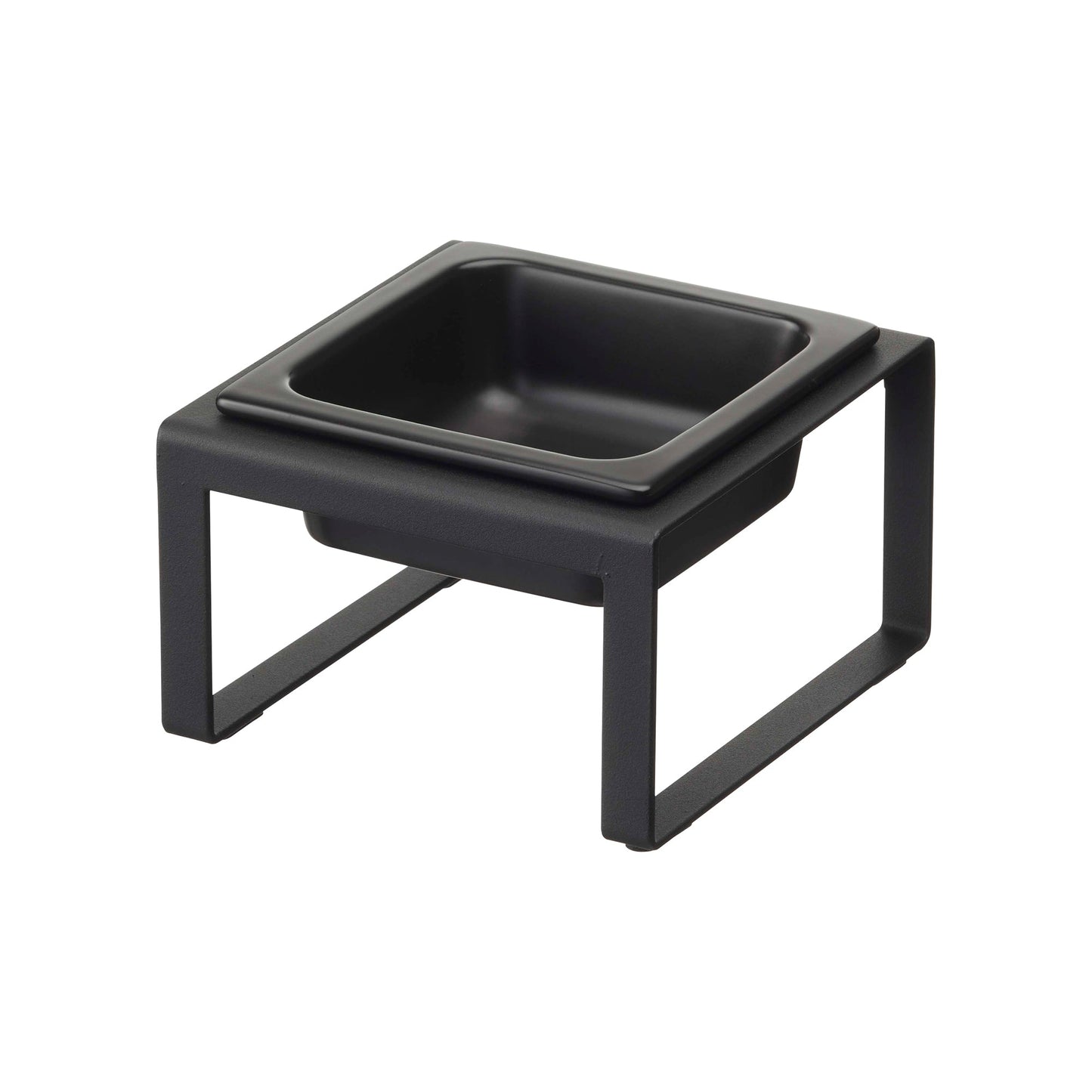 Yamazaki Home Single Pet Food Bowl