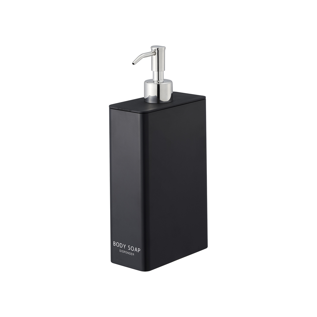 Rectangle Shower Dispenser - Three Styles