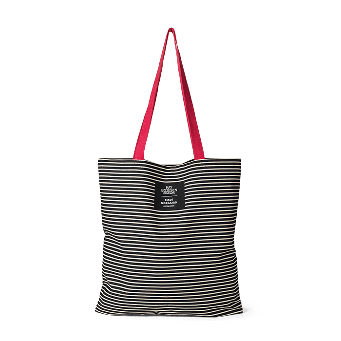 Kay Bojesen x Nørgaard paa Strøget Tote Bag