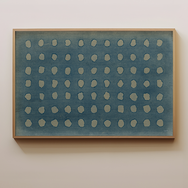 Rhythm by Seb Moran