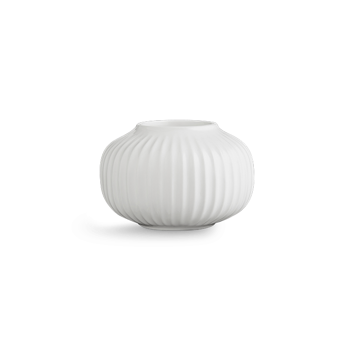 Kähler Hammershøi Tealight Holder Small
