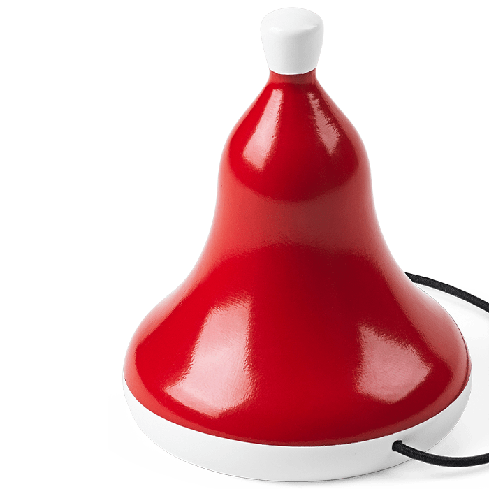 Kay Bojesen Santa's Cap