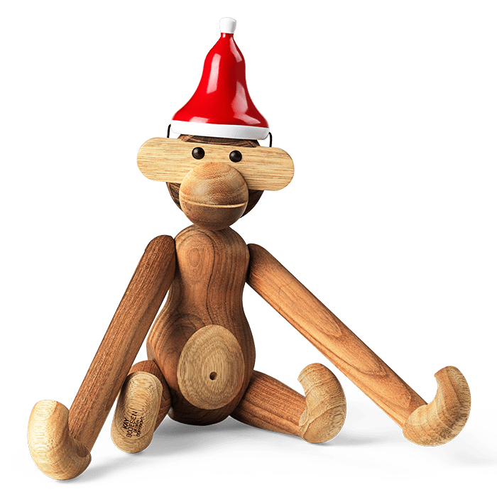 Kay Bojesen Santa's Cap