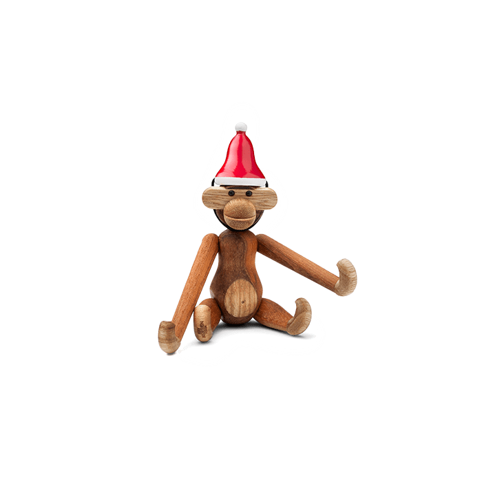 Kay Bojesen Santa's Cap