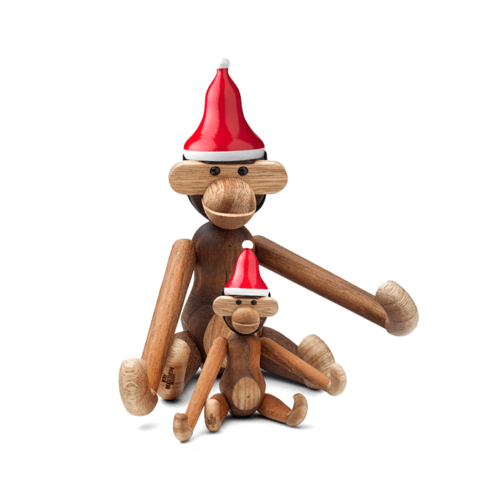 Kay Bojesen Santa's Cap