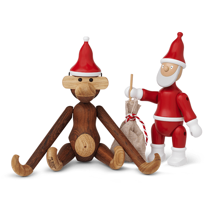 Kay Bojesen Santa's Cap