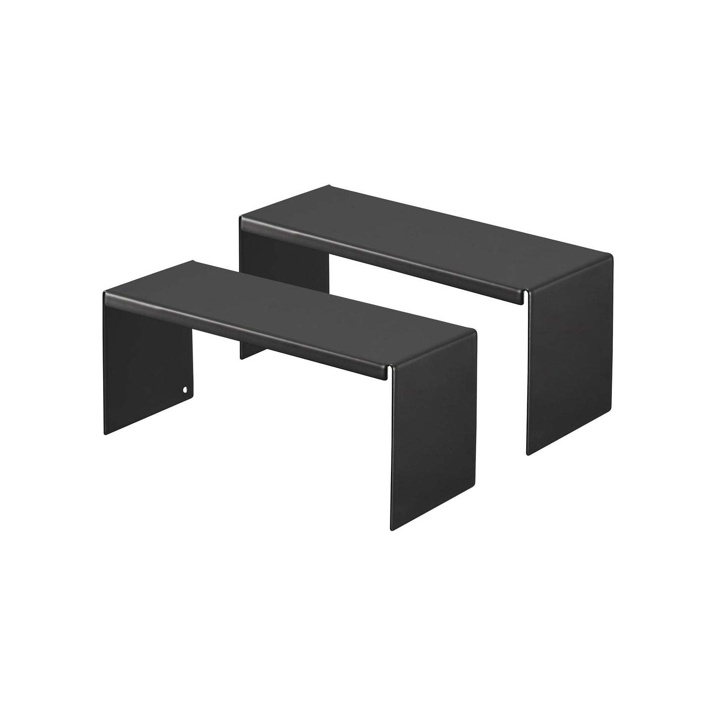 Yamazaki Home Medicine Cabinet Riser [Set of 2]