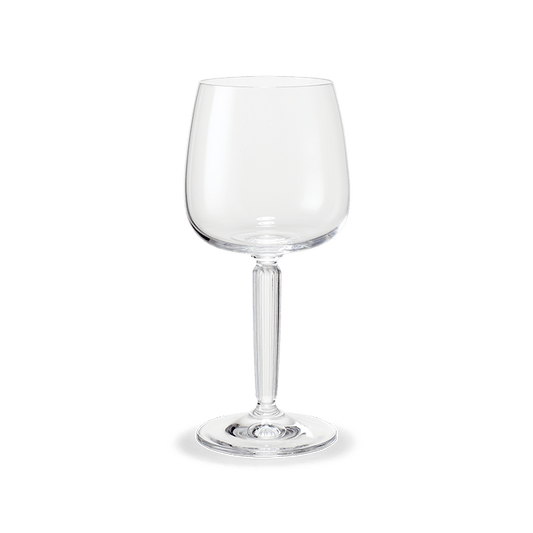 Kähler Hammershøi White Wine Glass