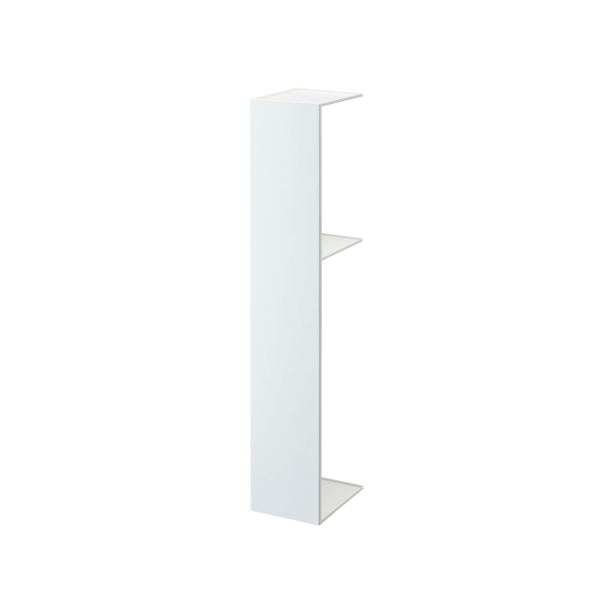 Bathroom Organizer - Steel